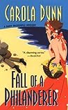 Fall of a Philanderer (Daisy Dalrymple, #14)