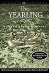 The Yearling by Marjorie Kinnan Rawlings