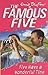 Five Have a Wonderful Time by Enid Blyton