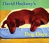 David Hockney's Dog Days by David Hockney