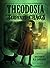 Theodosia and the Serpents of Chaos (Theodosia Throckmorton #1)