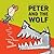 Peter and the Wolf