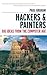 Hackers & Painters: Big Ideas from the Computer Age