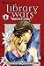 Library Wars: Love & War, Vol. 4 (Library Wars: Love &  War, #4)