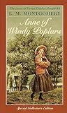 Anne of Windy Poplars by L.M. Montgomery