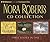 Nora Roberts CD Collection 1 by Nora Roberts