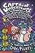 Captain Underpants and the Invasion of the Incredibly Naughty... by Dav Pilkey