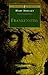 Frankenstein by Mary Wollstonecraft Shelley