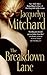 The Breakdown Lane by Jacquelyn Mitchard