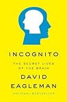 Incognito by David Eagleman