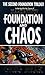 Foundation and Chaos (Second Foundation Trilogy #2)