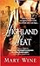 Highland Heat (Highlander, #3)