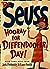 Hooray For Diffendoofer Day! by Dr. Seuss