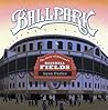 Ballpark: The Story of America's Baseball Fields (Lynn Curlee Wonders of the World)