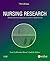 Nursing Research: Methods & Critical Appraisal for Evidence-Based Practice, 7TH EDITION