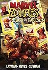 Marvel Zombies vs. Army of Darkness by John Layman