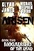 Mogadishu of the Dead (Arisen, #2)