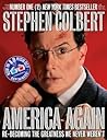 America Again by Stephen Colbert