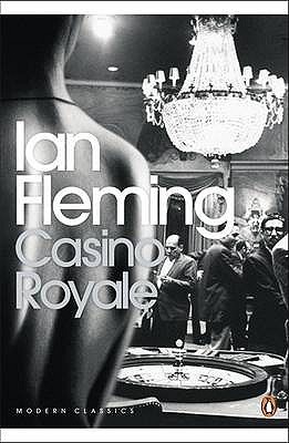 Casino Royale by Ian Fleming