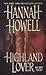 Highland Lover by Hannah Howell