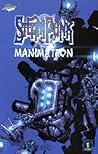 Steampunk, Volume One: Manimatron