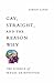 Gay, Straight, and the Reason Why by Simon LeVay