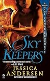 Skykeepers (Nightkeepers, #3)