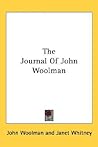 The Journal Of John Woolman