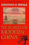 The Search For Modern China