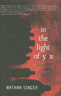 In the Light of You by Nathan Singer