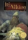 Life as a Viking: An Interactive History Adventure (You Choose Books: Warriors)