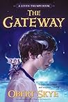 Leven Thumps and the Gateway to Foo by Obert Skye