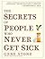 The Secrets of People Who Never Get Sick