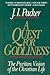 A Quest for Godliness