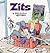 Zits (Zits Sketchbook, #1)