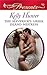 The Maverick's Greek Island Mistress (Bennett #3)