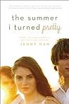 The Summer I Turned Pretty by Jenny Han