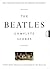 The Beatles: Complete Scores