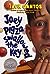 Joey Pigza Swallowed the Key by Jack Gantos