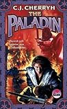 The Paladin by C.J. Cherryh