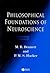 Philosophical Foundations o...