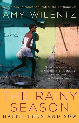 The Rainy Season by Amy Wilentz