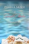 The Social Climber of Davenport Heights by Pamela Morsi