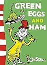 Green Eggs and Ham by Dr. Seuss