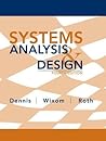 Systems Analysis ...