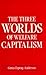 The Three Worlds of Welfare Capitalism by Gøsta Esping-Andersen