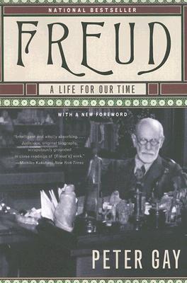 Freud by Peter Gay