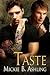 Taste (Horizons, #2)