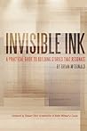 Invisible Ink: A Practical Guide to Building Stories That Resonate