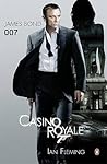 James Bond 007. Casino Royale. Film Tie-In by Ian Fleming